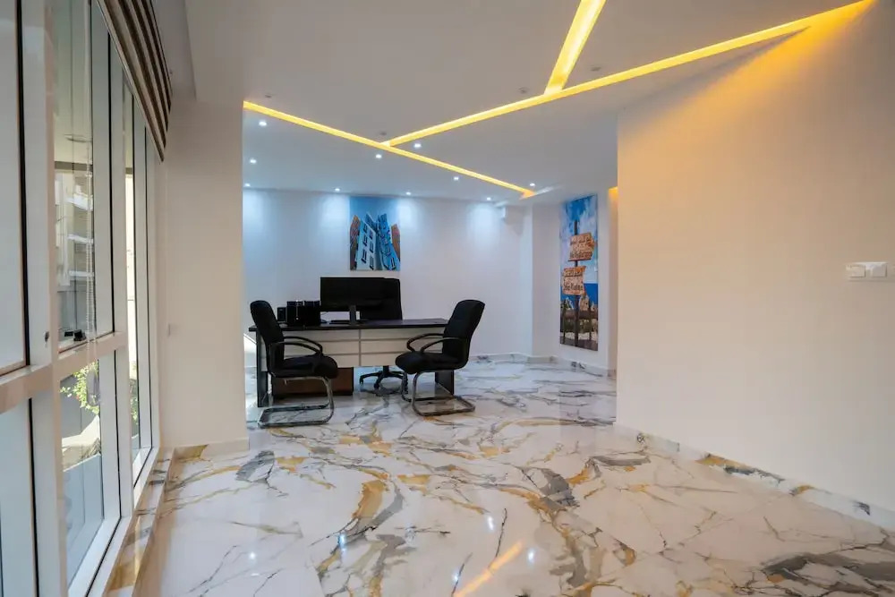 Appart-Hotel IMMOKA