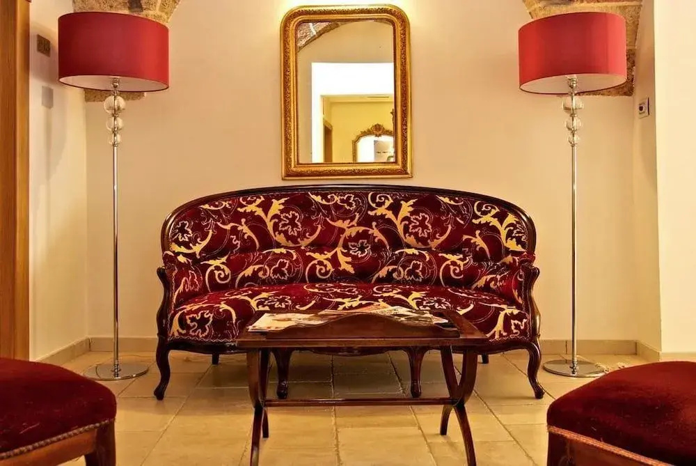 Vico Regio Hotel