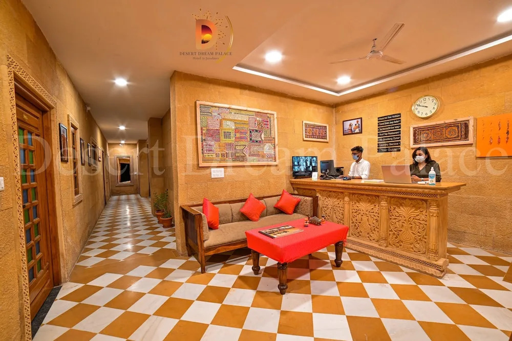 Hotel Surya Villas