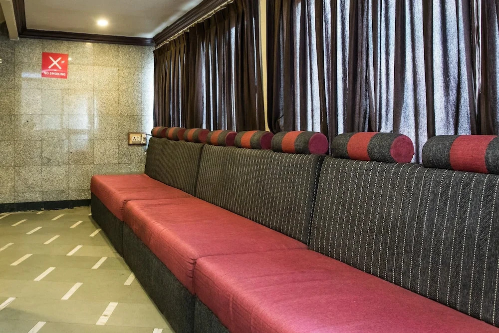 OYO 2760 Hotel Chanakya