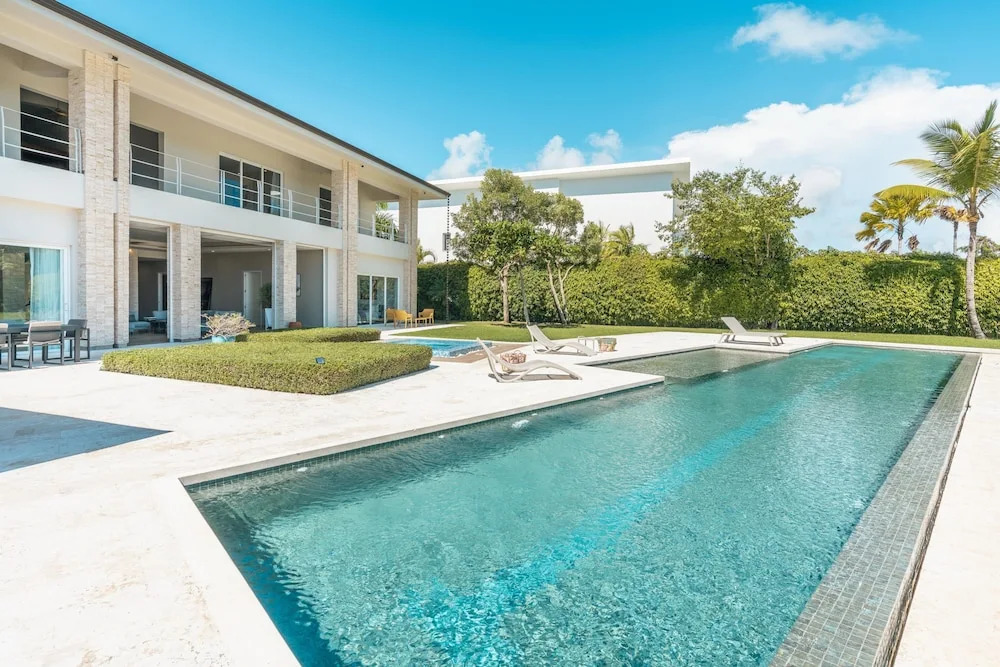 Hacienda A52 in Punta Cana