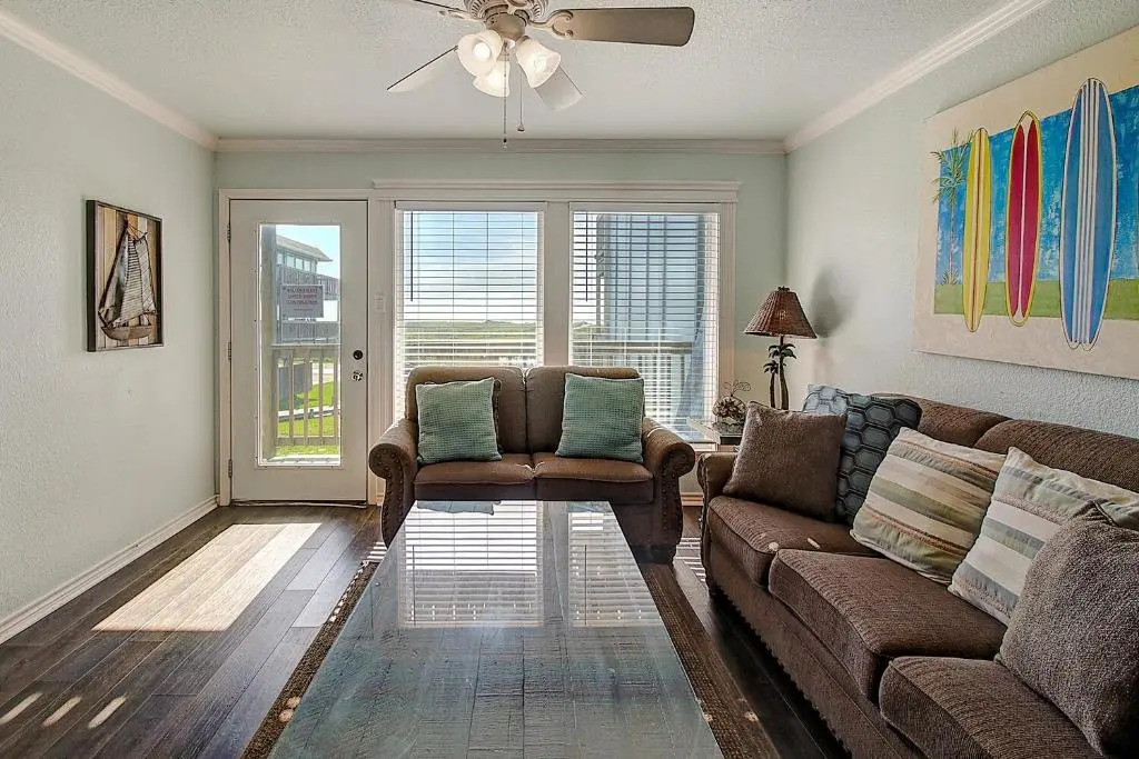 Beachtastic 502BH