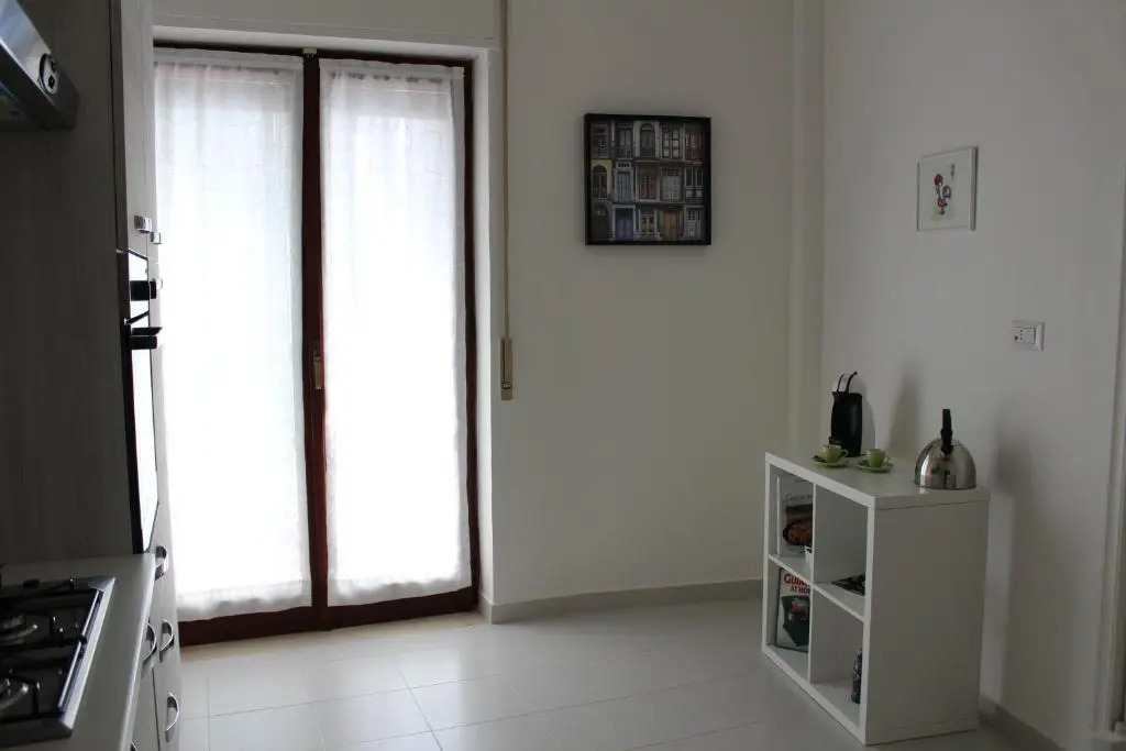 San Vitale House