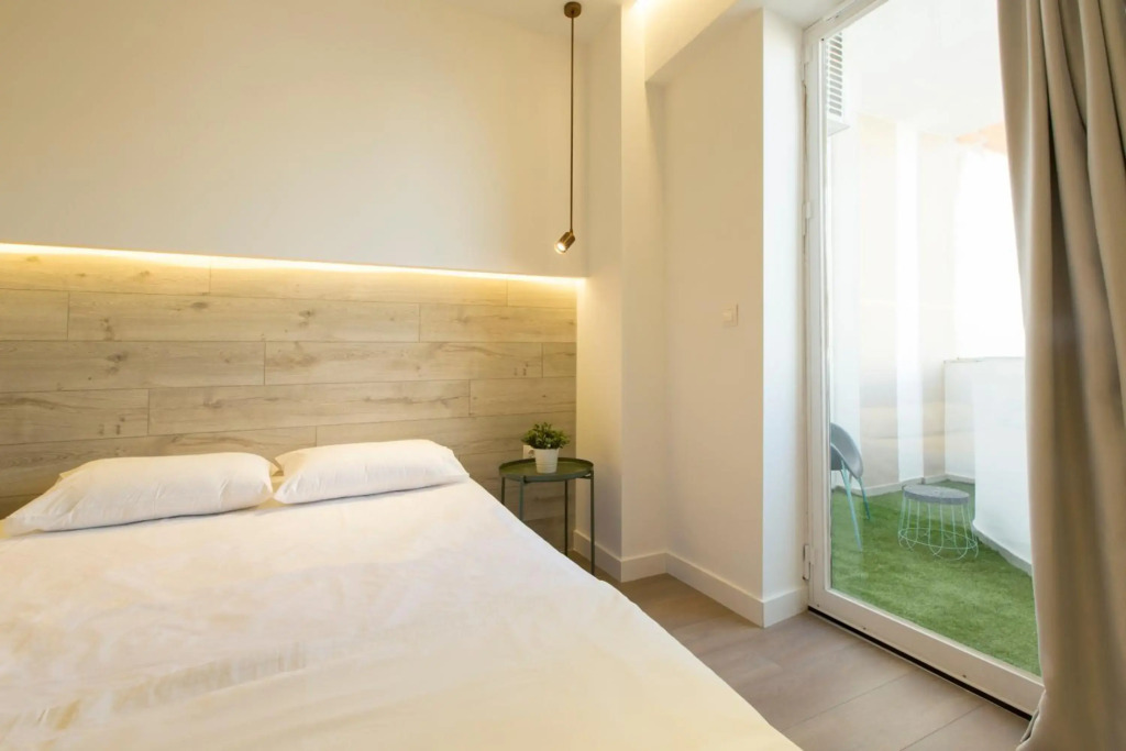 High-End Luxury Apartment