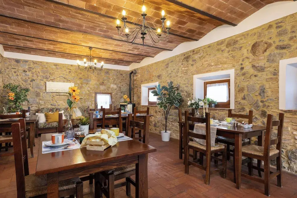 Agriturismo e Maneggio Poggio Leone