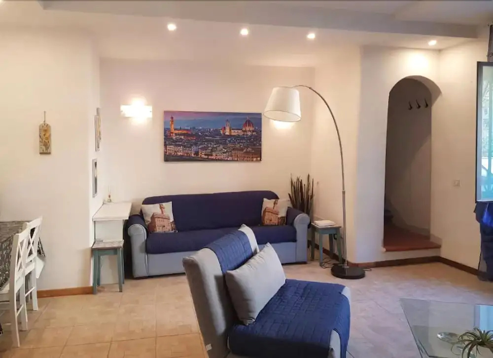 Zeus Apartment Superior