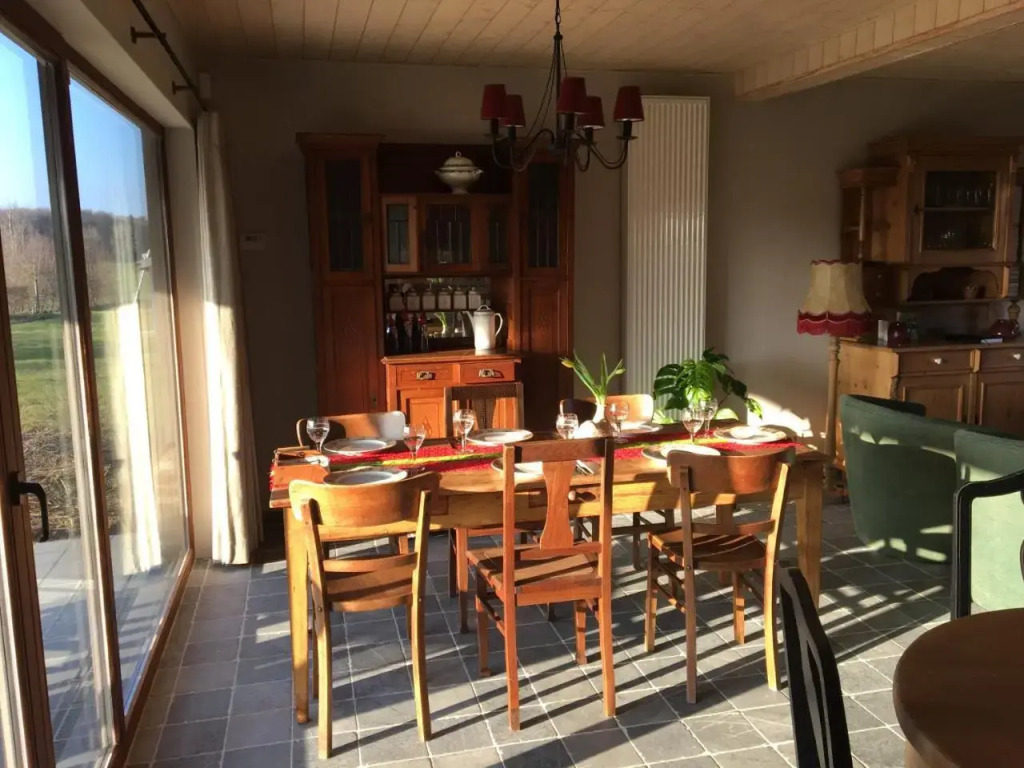 De Hostelier