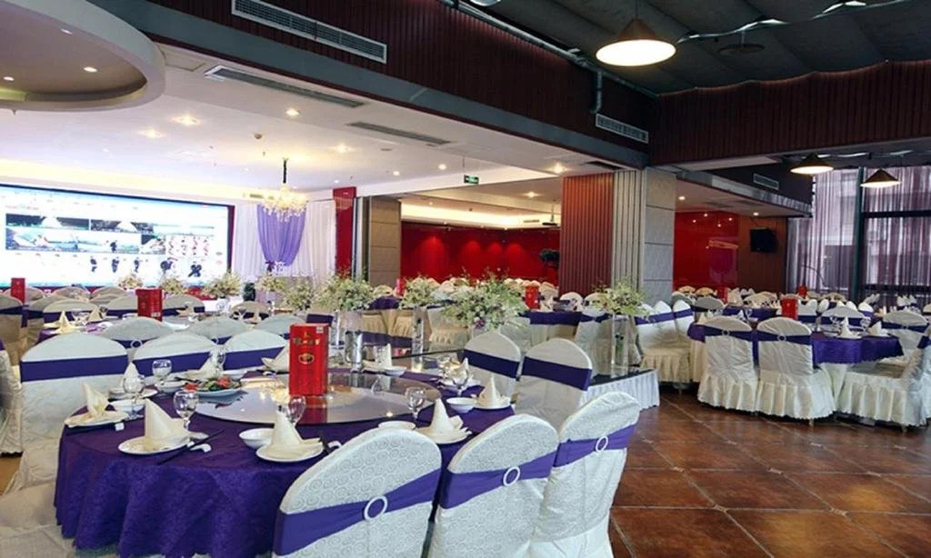 Bolianhui Hotel Chongqing Wanda Plaza