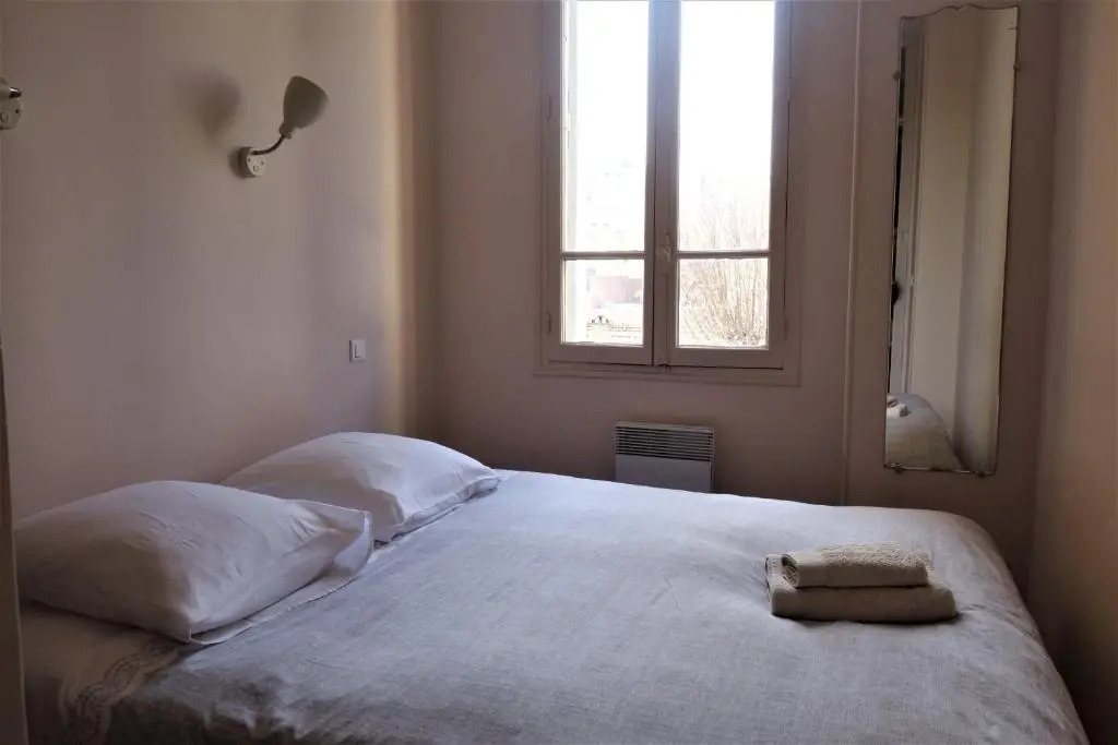 Apartment in Cannes