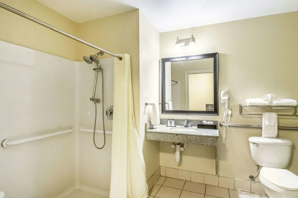 Comfort Inn Emporia