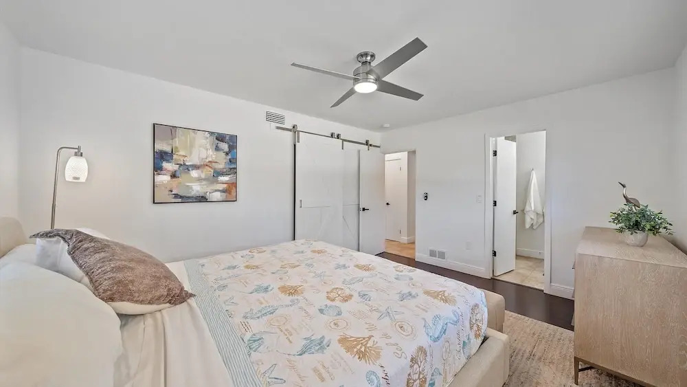 Sarasota Solitude 3 Bedroom Home