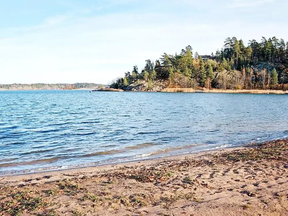 4 person holiday home in SÖDERKÖPING