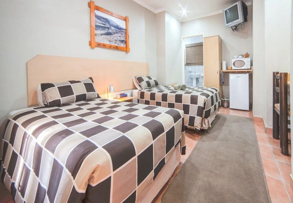 Marle Lodge