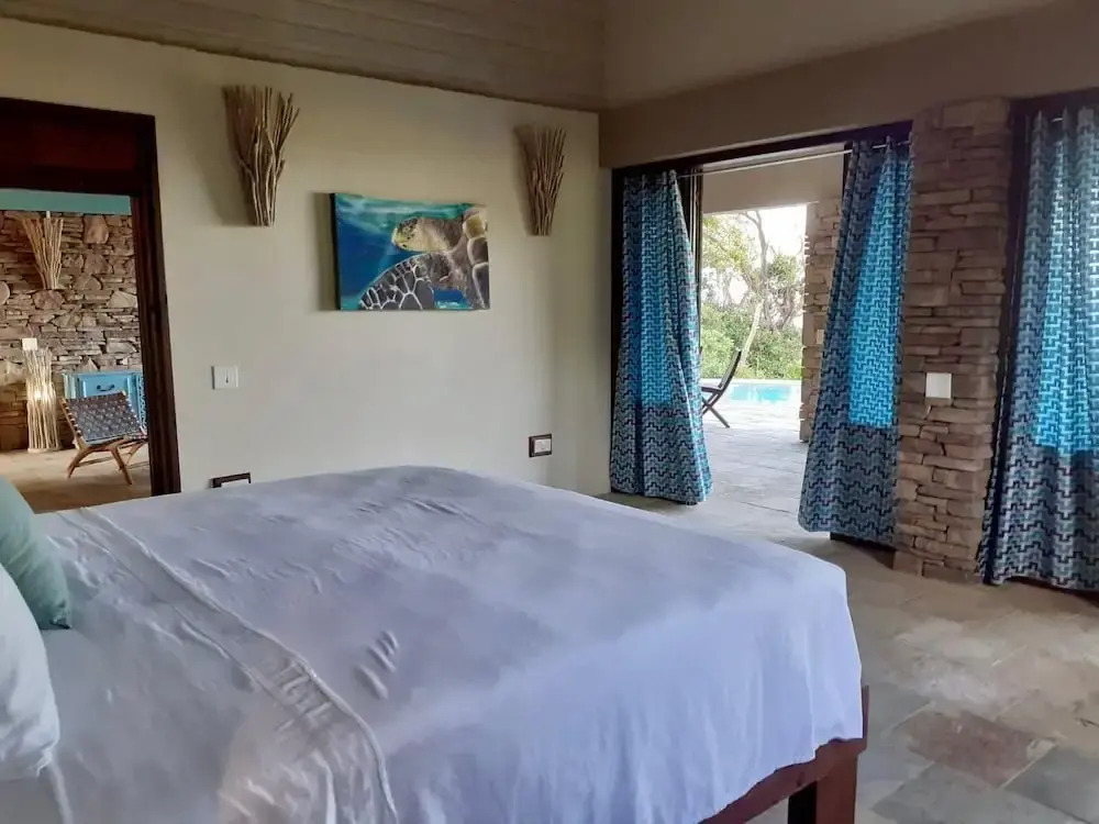 Escape Boutique Hotel and Beach Bar