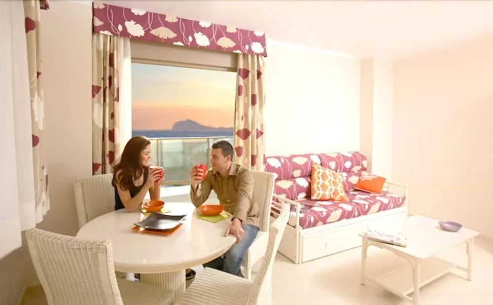 Apartamentos Larimar Unitursa