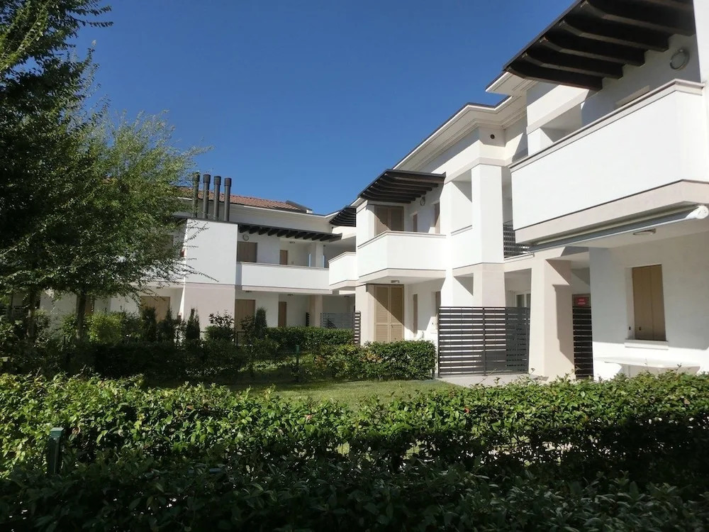 Villaggio Evanike
