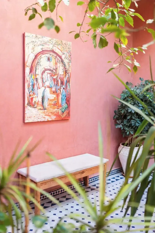 Riad de l'Olivier