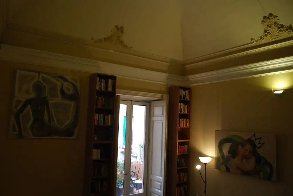 Casa Verdi - House of Travelers