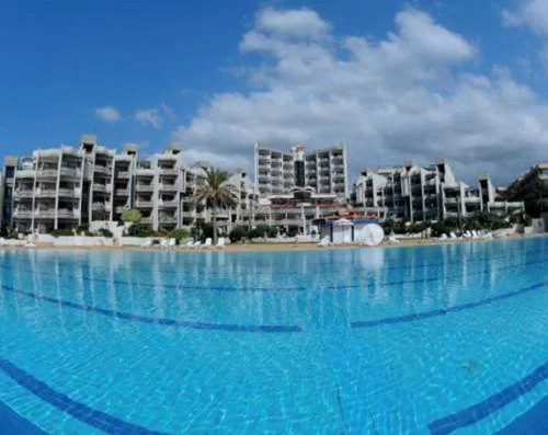 Aqualand Hotel & Resort