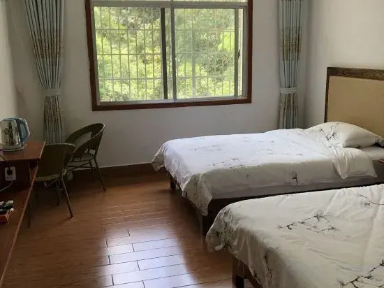 Haolaiju Inn