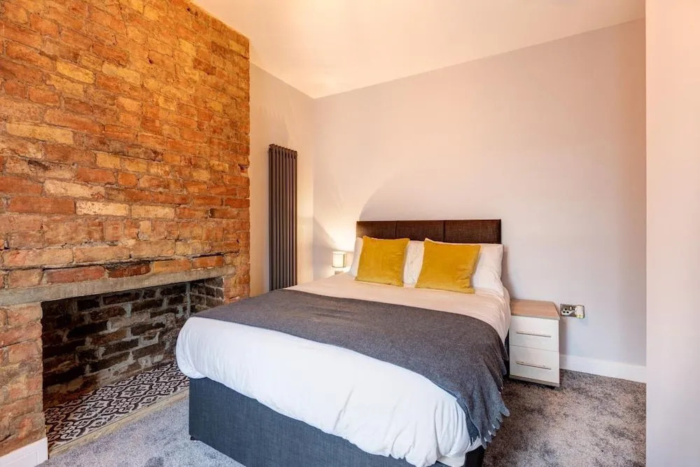 Bondgate Hotel - Smart Self Check-in Accomodation