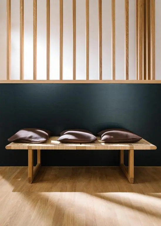 Feldberg Atelier - Courtyard Maisonette