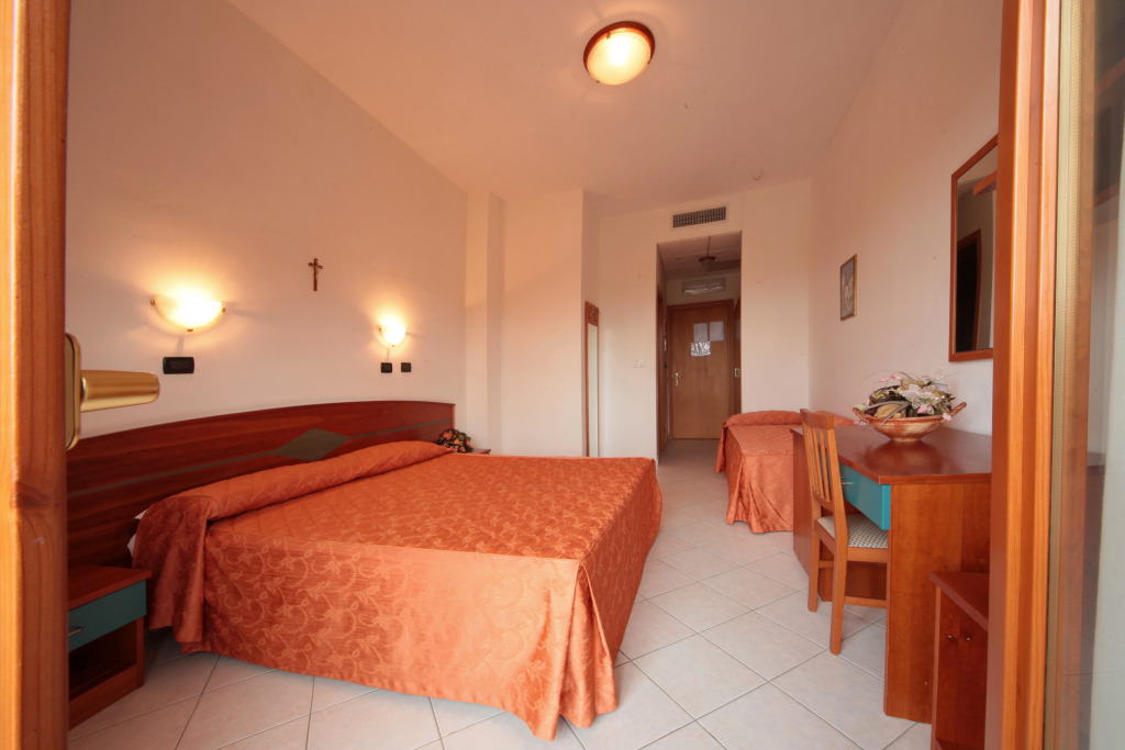 Hotel Residence Adria