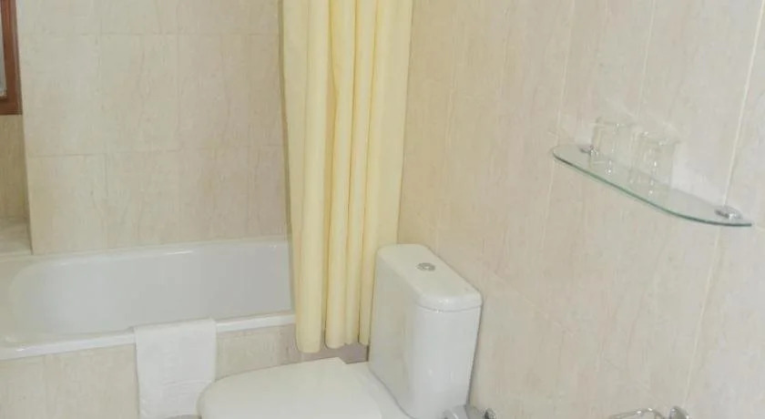 Hotel Almendra