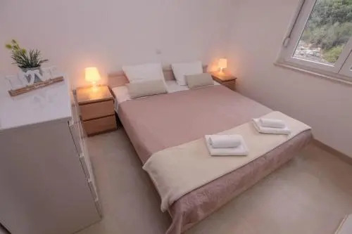 Apartments Zoya