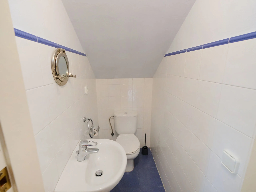 Holiday Home Carlos by Interhome
