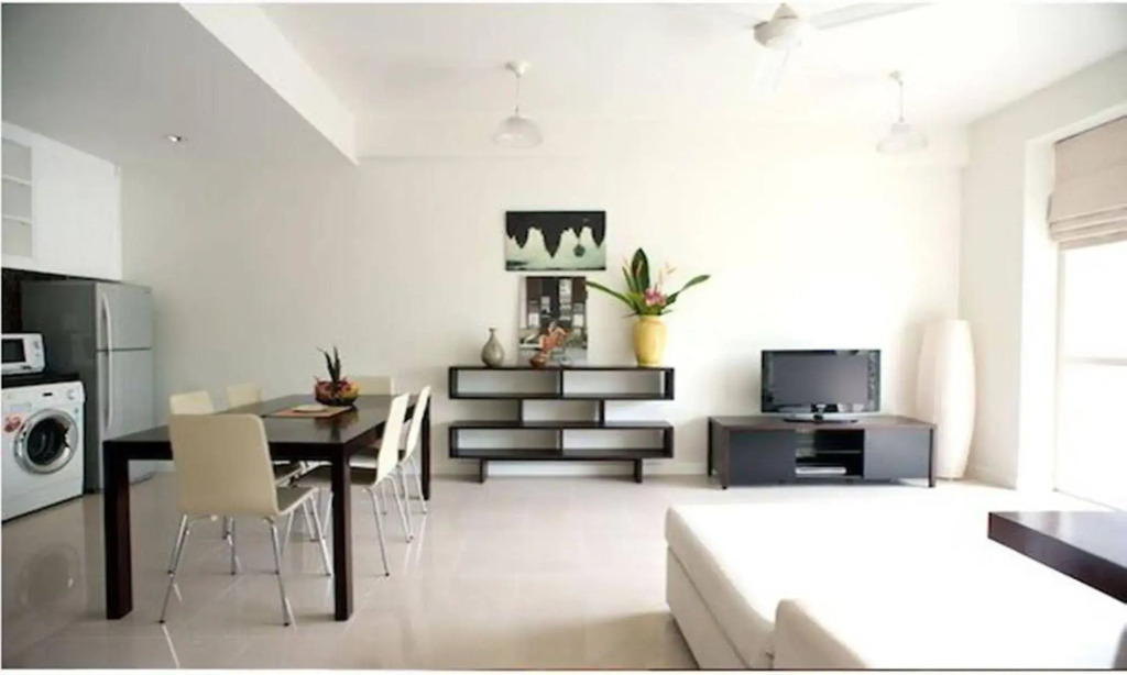 Karavansara Residences