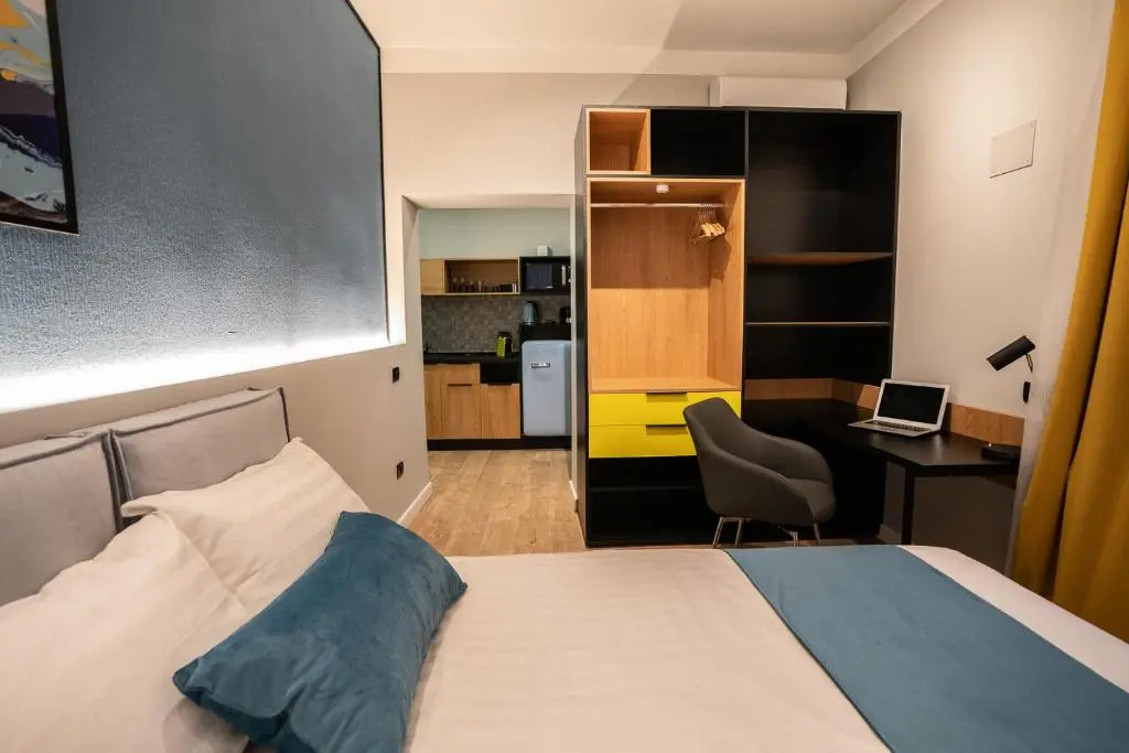 Emil Balaban Luxury Apart-Hotel