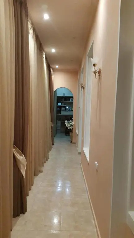 Dream House in the Center of Tbilisi
