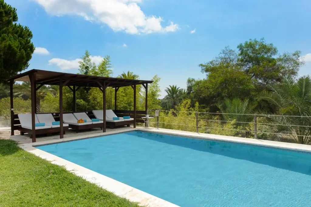 Villa Jazmin