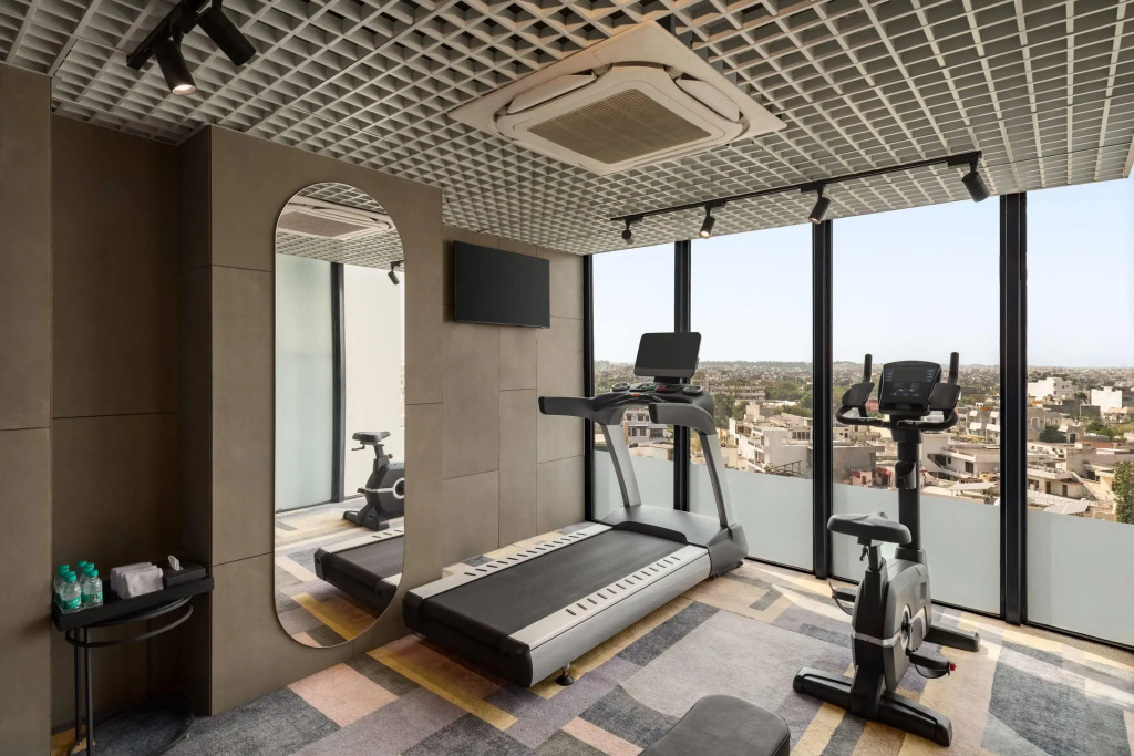 Ramada Encore by Wyndham Ambala GT Road