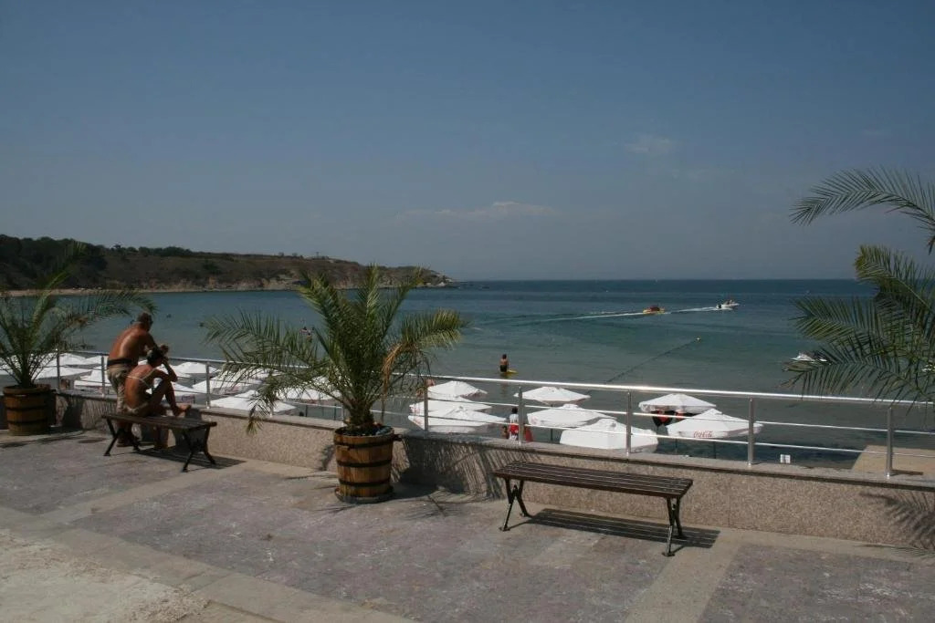 Family Hotel Kosko