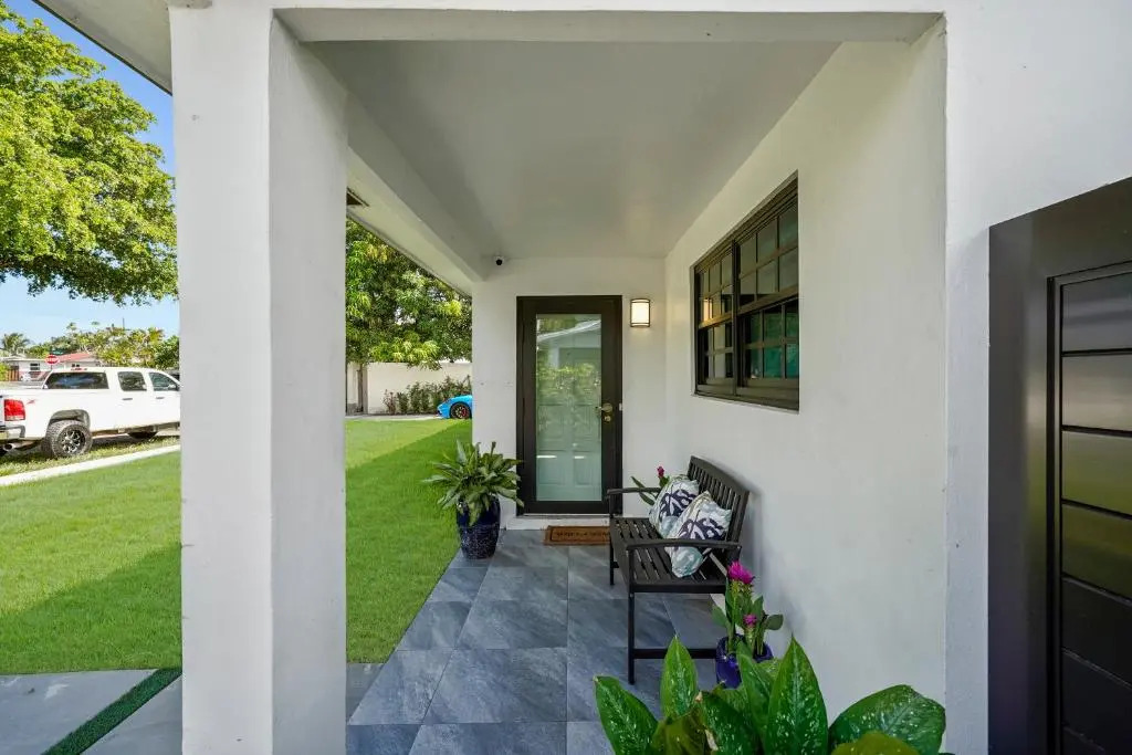 Dania Beach Unit 2 in Dania Beach