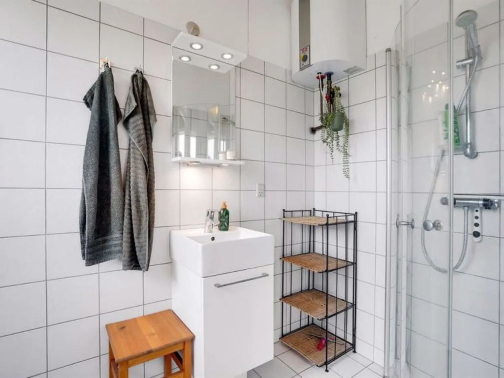 "Fita" - 1.8km from the sea in Western Jutland