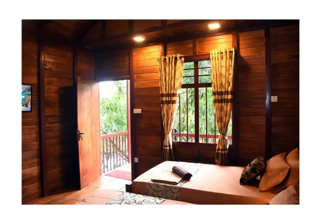 Sun and Green Eco Lodge - Dambulla