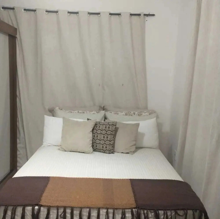 Hostel Suites Taquary - Praia Do Guaibim