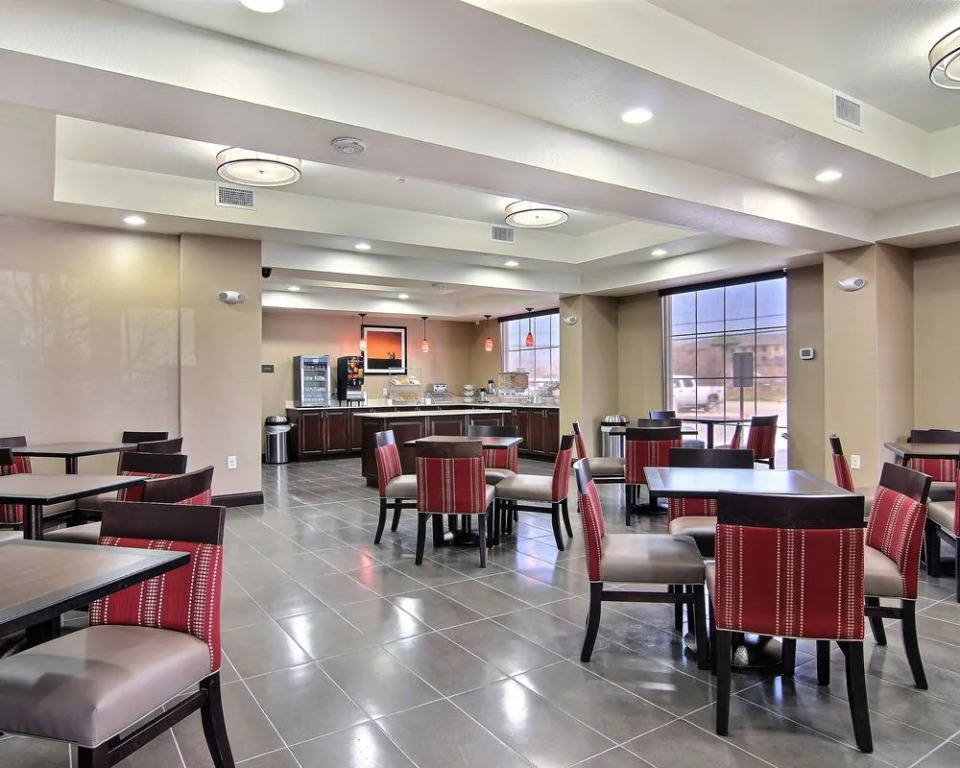 Comfort Inn