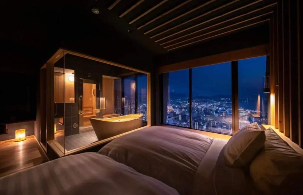 Hotel Nagasaki