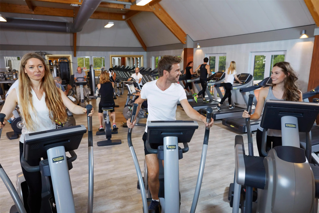 Aspria Royal La Rasante Hotel & Spa