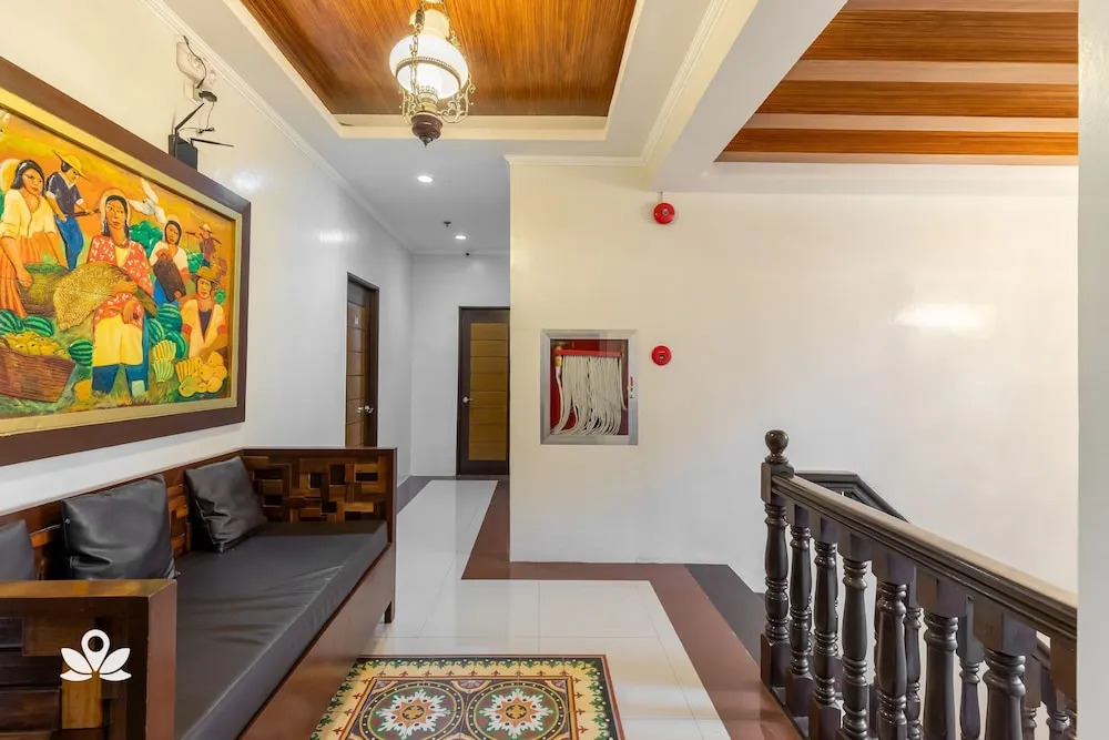 ZEN Rooms Vigan Tourist Inn