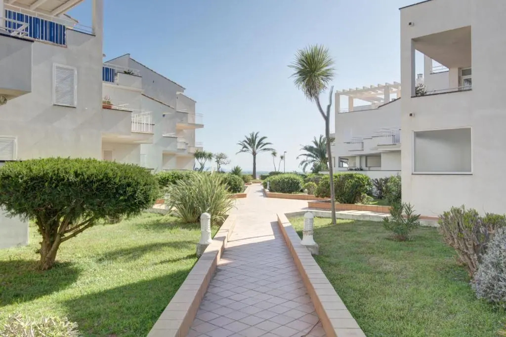 Global Immo 3281 PLATJA 1