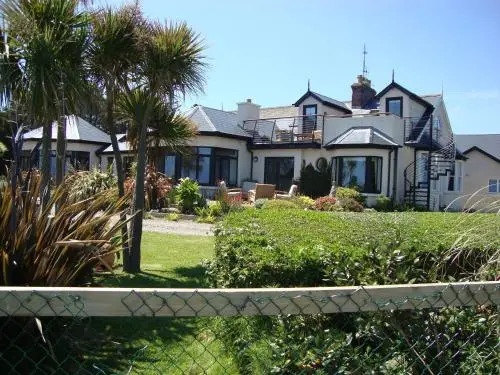 Clifford House BB