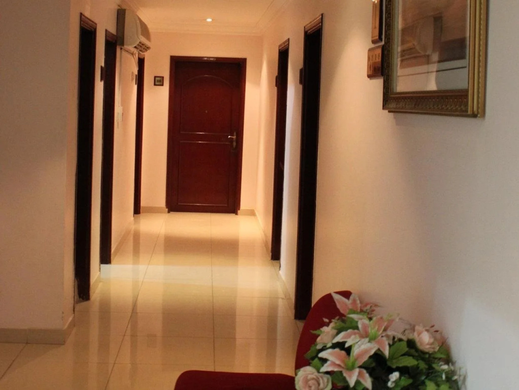 Gulf Horizon Hotel