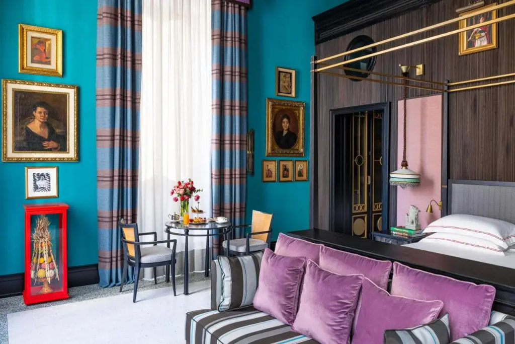 Palazzo Roma - The Leading Hotels of the World