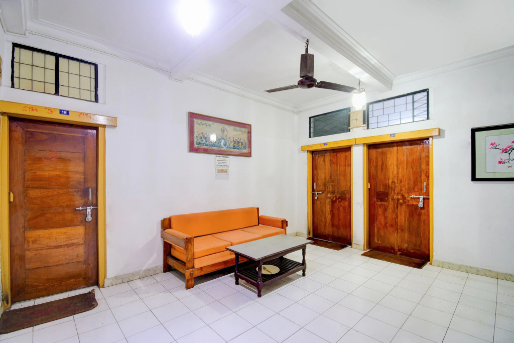 HOTEL O Upasana
