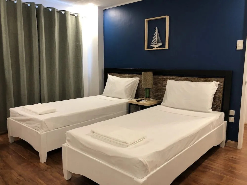 Spaces by Eco Hotel Iloilo